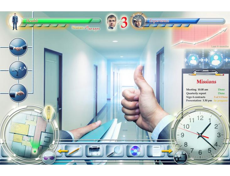 Il videogame, una tecnica di selezione del personale divertente ed efficace