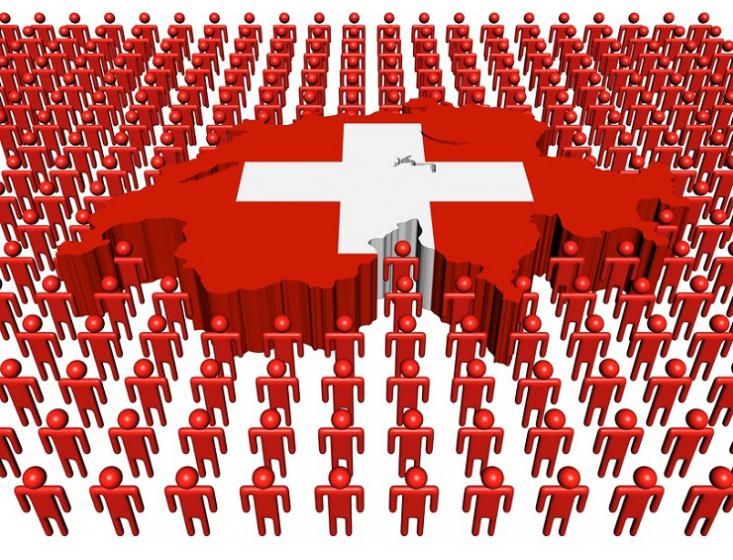 Les entreprises suisses plutôt satisfaites de la qualité des candidatures