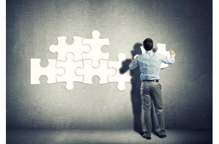 Trouvez votre prochain job en relevant un défi !