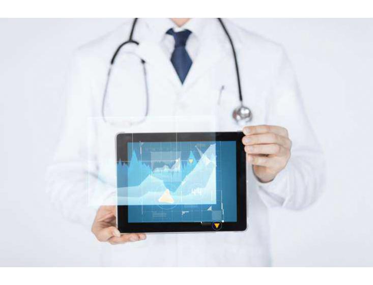 2014 health statistics