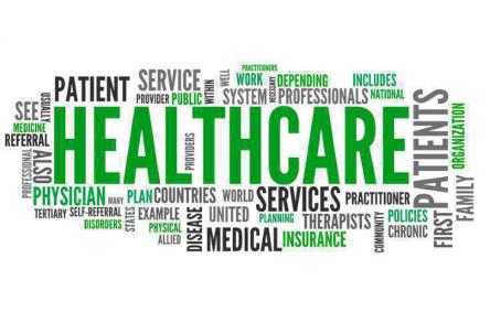 Rejoicing decision in favor of the healthsystem based on competition