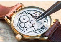 The watch industry flourishes, as do the jobs