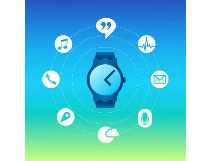 La montre connectée va-t-elle révolutionner l’horlogerie suisse ?