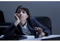 Le bore-out, l’ennui au travail, frappe de plus en plus d’employés