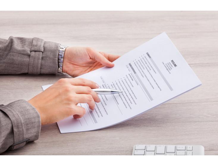 Les recruteurs ne vous choisissent pas ? Voici les raisons !