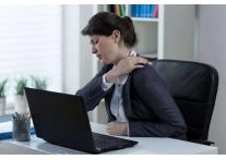 Sitting for too long at the office hurts your health