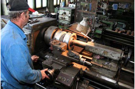 Die Schweiz bereitet sich auf die 4. industrielle Revolution vor