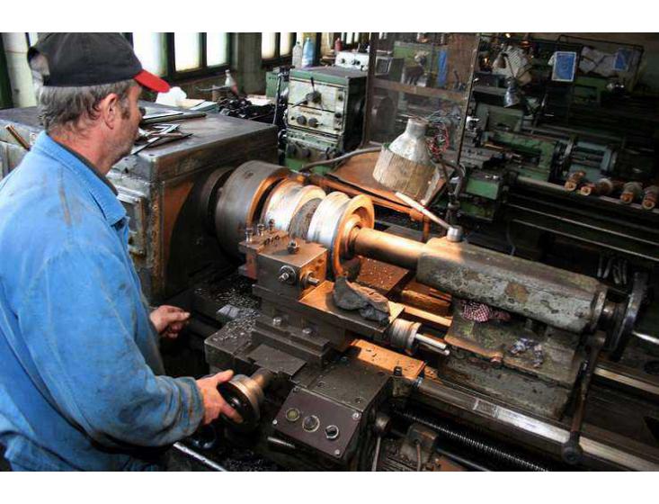 Die Schweiz bereitet sich auf die 4. industrielle Revolution vor