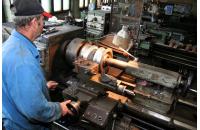 Switzerland gears up for the 4th industrial revolution