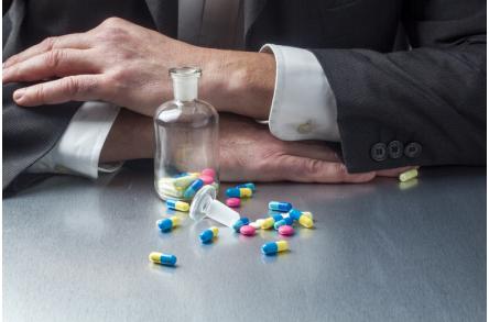 Le dopage au travail, un phénomène qui prend de l’ampleur