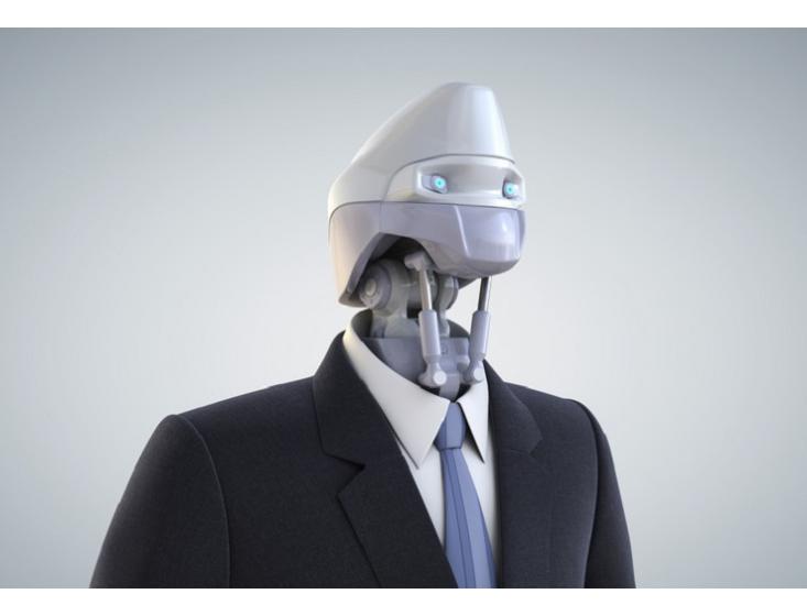 Les travailleurs, bientôt tous remplacés par des machines ?