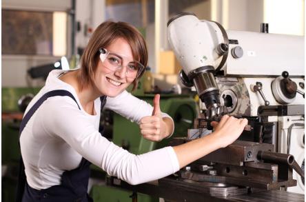 L’industrie drague les jeunes avec l’opération #bepog