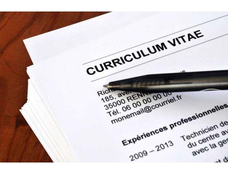 CV et lettre de motivation : attention au choix du vocabulaire !