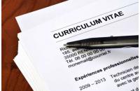 CV e lettera motivazionale: attenzione alle parole che usate!