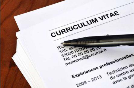 CV e lettera motivazionale: attenzione alle parole che usate!