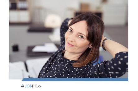 Ces facteurs qui favorisent le bonheur au travail
