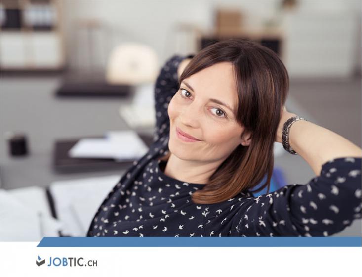 Ces facteurs qui favorisent le bonheur au travail