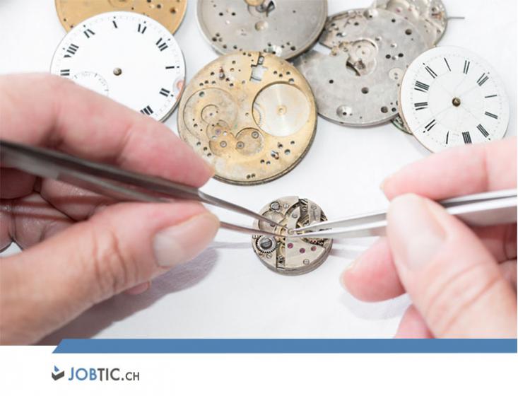 L’augmentation des licenciements fait trembler le secteur horloger