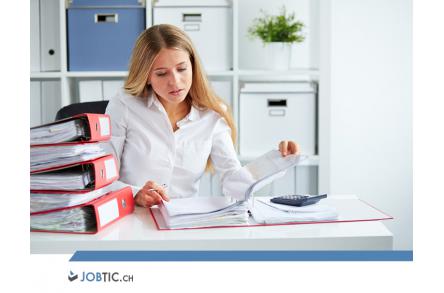 Travaillez plus efficacement avec la méthode GTD
