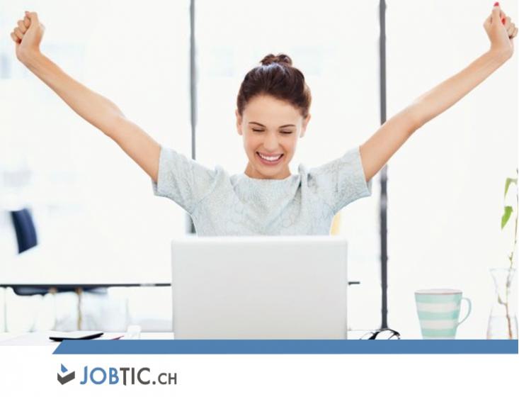 Créez un CV optimisé pour les algorithmes de recrutement