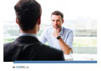 Entretien d’embauche : les questions à ne surtout pas poser !