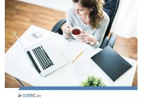 Comment travailler efficacement depuis chez soi