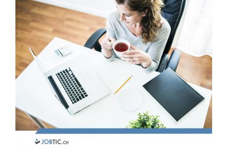 Comment travailler efficacement depuis chez soi