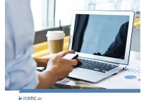 Coffice, l'ufficio di ultima generazione per i lavoratori “mobili”