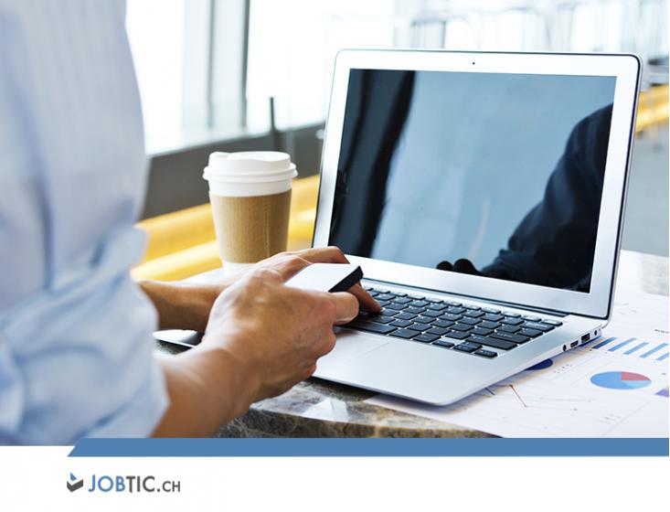 Coffice, l'ufficio di ultima generazione per i lavoratori “mobili”