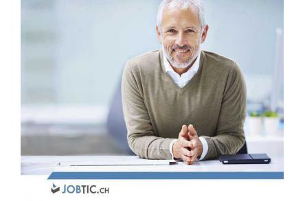 Pro 50+, un programme pour aider les seniors à retrouver un job