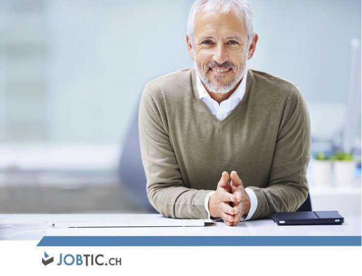 Pro 50+, un programme pour aider les seniors à retrouver un job