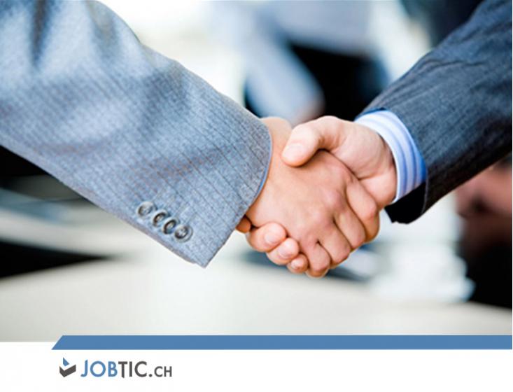 Réseauter efficacement, la clé pour trouver un job