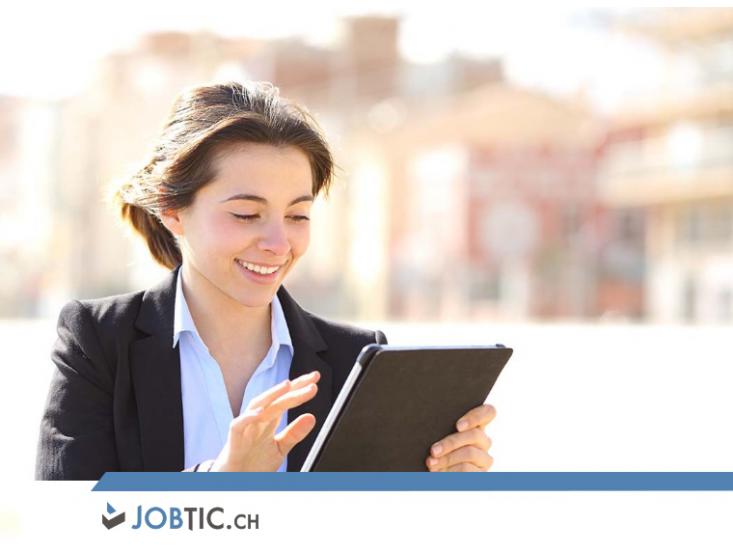 Le recrutement sans CV qui met en avant vos soft skills