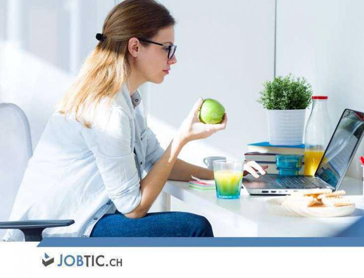 Die richtige Morgenroutine für mehr Produktivität