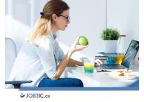 Routine mattutina ben collaudata per una maggiore produttività