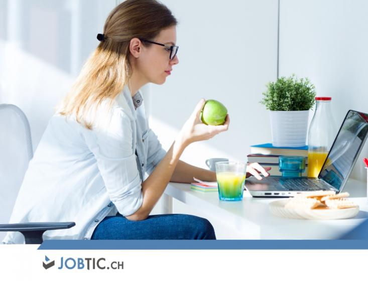 A morning routine proven to increase productivity
