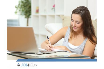 8 conseils pour réussir votre candidature spontanée