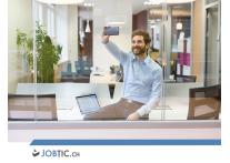 Moderne et ludique, le CV selfie débarque !