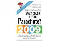 What color is your Parachute?