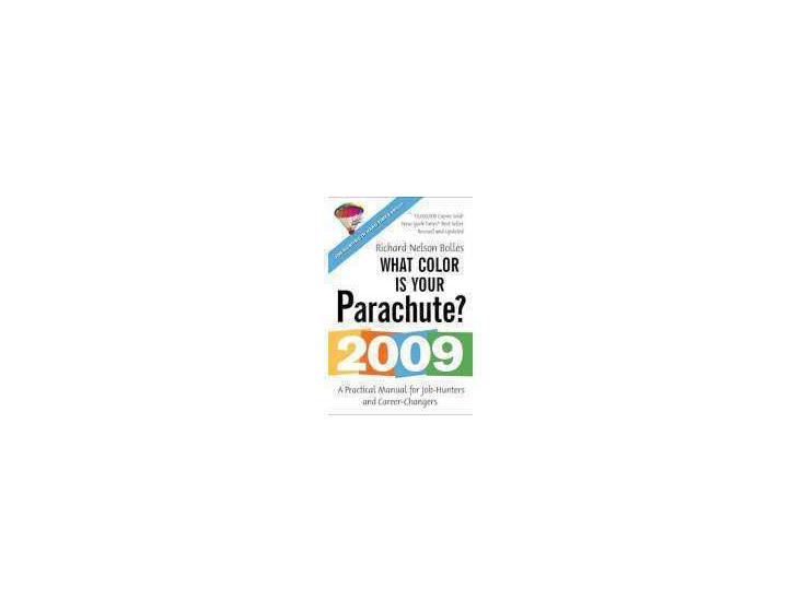What color is your Parachute?