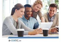 Chief Happiness Officer: Freude am Arbeitsplatz!