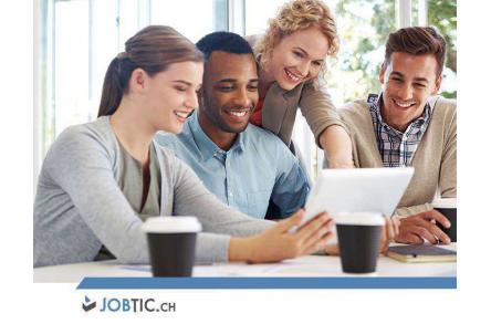 Chief Happiness Officer: Freude am Arbeitsplatz!