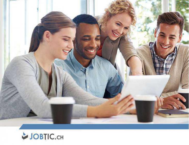 Chief Happiness Officer: Freude am Arbeitsplatz!