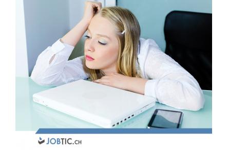 6 techniques simples pour arrêter de procrastiner au bureau