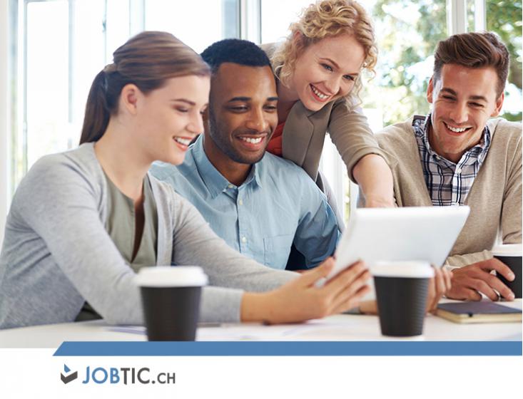 Chief Happiness Officer: in azienda arriva il manager della felicità!