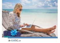 Le coworkation, la nouvelle tendance qui mélange travail et vacances