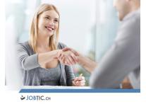 Un speed dating professionnel pour décrocher un apprentissage