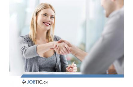 Un speed dating professionnel pour décrocher un apprentissage