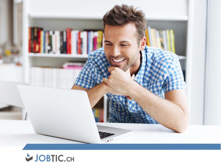 Fini la lettre de motivation, postulez avec un pitch mail !