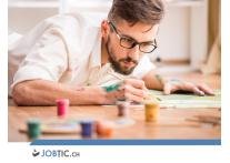 Sur votre CV, une section « loisirs » peut faire toute la différence